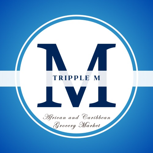 Tripple M logo